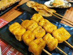 -蚝太郎 • 海鲜烧烤(建国路创始店)