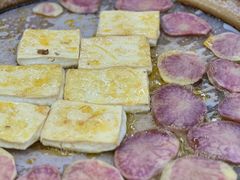 -老姐石板烧烤+铜炭火锅(总店)