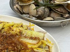 -船梆煮•蒸汽海鲜·生腌干蒸(五四广场店)