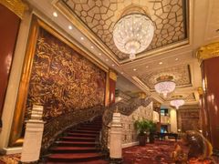 -北京中国大饭店