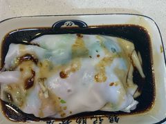 鸳鸯肠-银记肠粉店(北京路店)