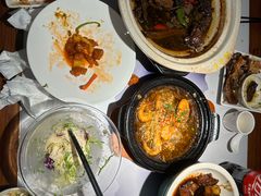-鹅村长(世纪花园店)