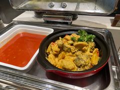 -珠海中海雅高铂尔曼酒店