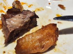 奥尔良鸡翅-汉巴味德(大悦城店)