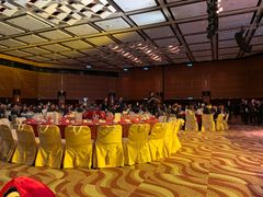 -香港会议展览中心演讲厅