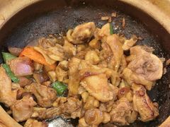 -大嫂镬仔·焖鸡煲·啫啫煲(逢源路店)