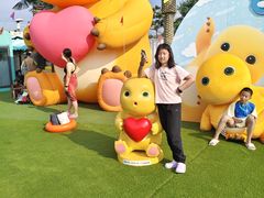 -秦皇岛乐岛海洋王国