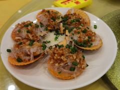 -龙溪海鲜酒家(溪涌店)