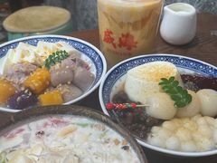 -御膳品糖水(欧乐坊店)