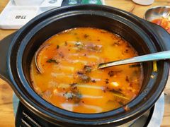 -延边河坝烧烤串城(车公庙店)