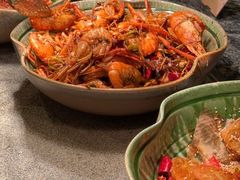 -金海湾自助餐厅(金陵饭店)