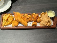 -卡朋西餐(宝安大仟里店)
