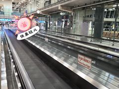 -曼谷素万那普国际机场