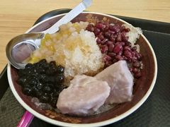 -鲜芋仙(园西路店)