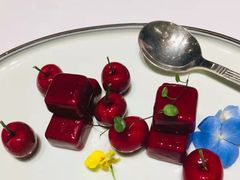 -青岛富力艾美酒店