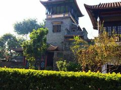 -东莞市可园博物馆