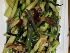 -肖记公安牛肉鱼杂馆· 省级非物质文化遗产(仁和路店)