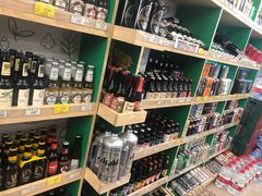 -绿叶子(春秀路店)