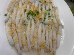 蒜蓉粉丝蒸沙虫-大天然酒店(军民路店)