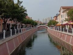 -Longchamp(佛罗伦萨小镇奥特莱斯店)