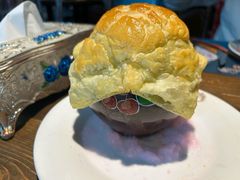 -卢布里西餐厅(海拉尔店)