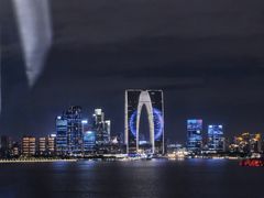 -金鸡湖景区