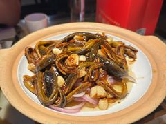 -老淮安·淮安菜(涟水店)