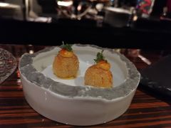 -L'ATELIER de Joel Robuchon(外滩18号店)