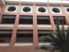 -浙江万里学院(钱湖校区)