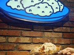-富乐满 炸鸡&韩国料理 불로만(虹泉路店)