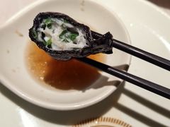 -船歌·鱼水饺青岛菜(闽江二路店)