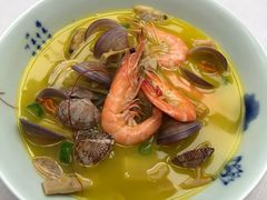 -小城故事·地道宁波味(月湖盛园店)