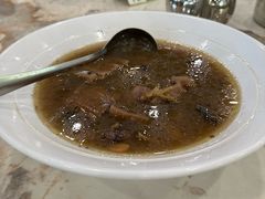 -台山新孖宝柴火黄鳝饭(三合温泉店)