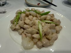 鸡里蹦-到家尝北京菜(西坝河店)