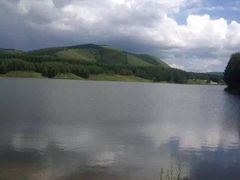 -塞罕坝国家级自然保护区