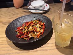 -茄子恰恰·新云南小炒(坪山益田店)