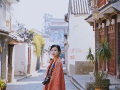 -大理床单厂艺术区