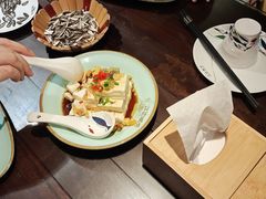-江边城外烤全鱼(方庄时代购物中心店)