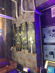 -见雾TATTOO STUDIO