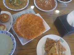 -南来顺饭庄·清真(南菜园店)