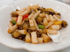 -绿雅居原生态农庄(小涌店)