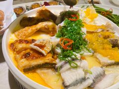 三味瘦身鱼-巡味顺德菜(龙华壹方城店)