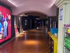 -SFC上影百联影城(大上海4DX店)