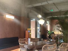 -仁义涵西餐·咖啡(中华巴洛克店)