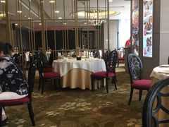 大堂-万龙洲海鲜(南新仓店)