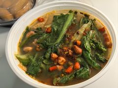 -螺蛳粉先生(蓟门桥店)