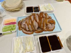 -郑州烤鸭总店