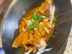 -金谷园饺子馆(北邮总店)