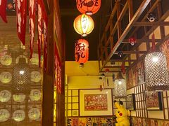 大堂-玉川屋·深夜食堂居酒屋(柳巷店)