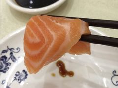 新享乐海鲜餐厅-新享乐海鲜(翠华路店)